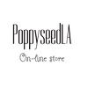 poppyseedla